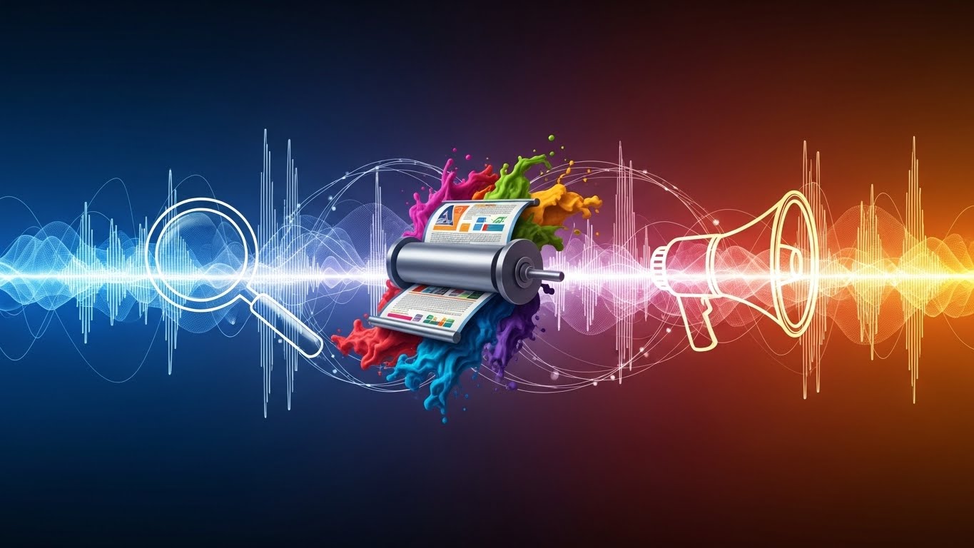 Outdoor Reklam & Baskı